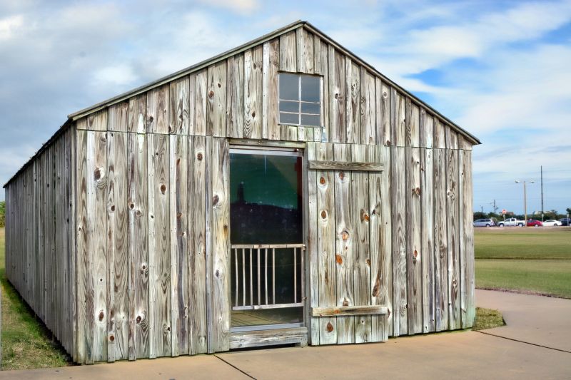 Amish Shed Kit Installation Cost — Cost of amish shed kit installation