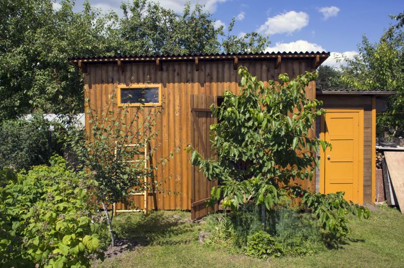 Eco-Friendly Options